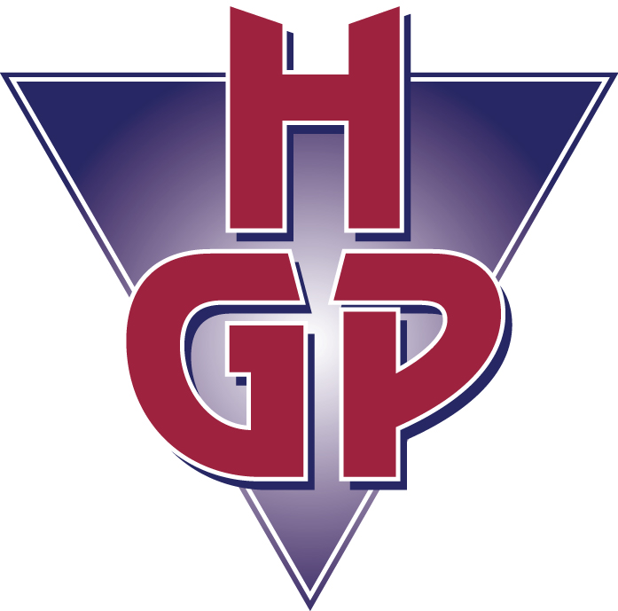 Logo HGP Versicherungsmakler 